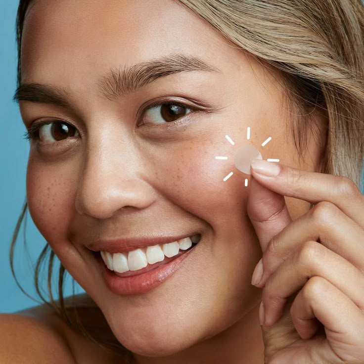 SpotClear Acne Patches